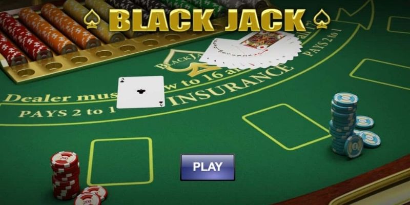 คำแนะนำโดยละเอียดเกี่ยวกับวิธีการเข้าร่วมเกมไพ่แบล็คแจ็ค