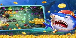 สัมผัสประสบการณ์การเล่นเกมยิงปลา CAT999 เพื่อรับรางวัลใหญ่ให้กับผู้เล่น
