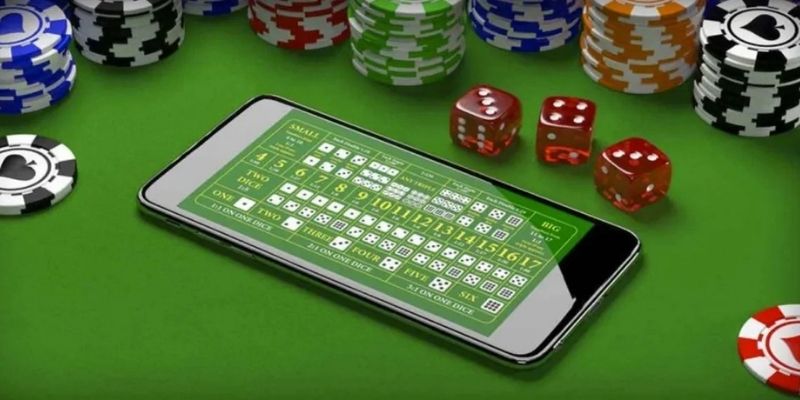 สำรวจเกมไทซิ่ว CAT999