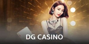 เกมเด่นที่ล็อบบี้เดิมพันของคาสิโน DG