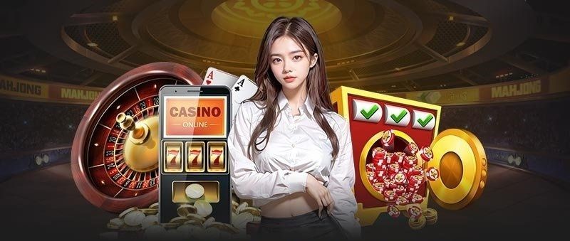 คุณสมบัติที่โดดเด่นของผู้ให้บริการเกมคาสิโน DG