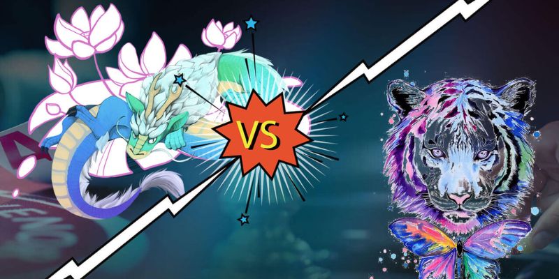 เคล็ดลับการทำนายผล Dragon Tiger ให้แม่นยำเพื่อชัยชนะอย่างง่ายดาย