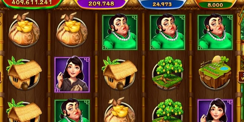 คำแนะนำในการร่วมสนุกเล่นเกมสล็อต Jili City