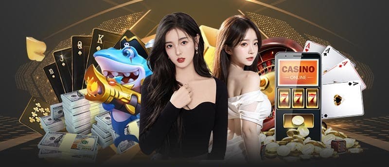 ประเมินข้อดีของล็อบบี้คาสิโนสด CAT999