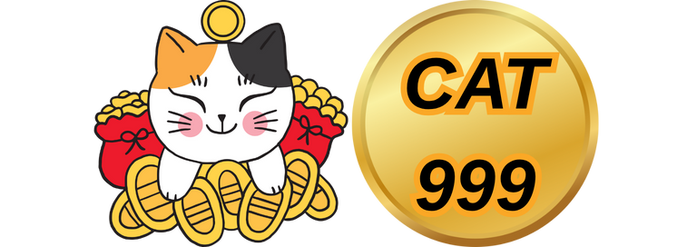 cat999