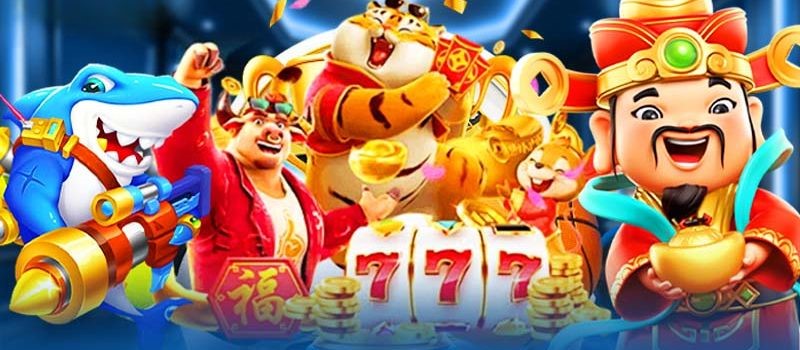 Pragmatic Play แจ็คพอตที่ CAT999 เป็นเจ้าของร้านเกมที่หลากหลาย