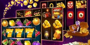 Pragmatic Play Sugar Rush (เกมที่มีธีมเป็นลูกกวาด)