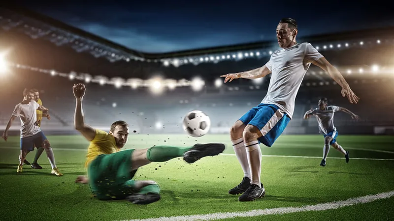 รายชื่อเกมเด่นบน Saba Sport ที่คุณควรลองเล่น