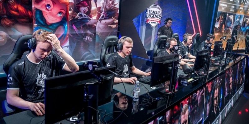 แนะนำผู้จัดพิมพ์ที่มีชื่อเสียง 3 รายในล็อบบี้เดิมพัน Esport