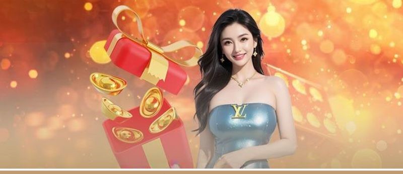 โปรโมชั่นสุดคุ้มเมื่อผู้เล่นใหม่ฝากเงิน